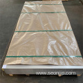 stainless steel sheet 1.4462 duplex steel plate